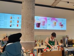 -星巴克(武康路店)