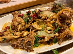 -枪火串烧·东北特色烧烤(罗湖总店)