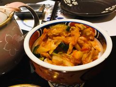 -天狗山料理(省体店)