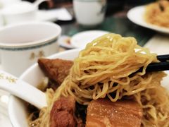 -麦奀云吞面世家(中环店)