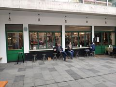 门面-RAC BAR(安福路店)