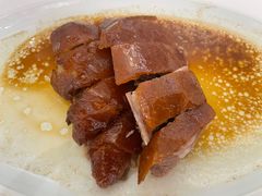 圣丰烧鹅皇-圣丰城酒家·宴会(宝安大仟里店)