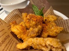 -太二酸菜鱼(武汉光谷保利店)
