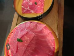 -牛New寿喜烧(金茂览秀城店)