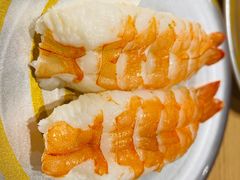 -大起水产回转寿司(大丸心斋桥店)