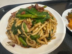 卤饵丝-端仕小锅(文林街店)