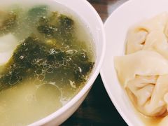 -巧云大馄饨(南阴阳营总店)