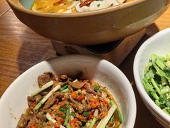 -李久其家民间餐厅(观沙岭公园店)