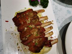 -古南都·老广东酒楼(龙江店)