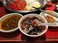 -袁老四重庆老火锅(桐梓坡店)