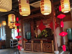 -二十八里太湖船菜(吉祥路店)