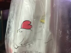 -超级鸡车(闻喜路店)