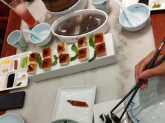 -鸭匠食府·挂炉烤鸭·新京菜(阜成路店)
