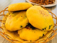 -何适山庄 ·可团建(水长城P2停车场店)