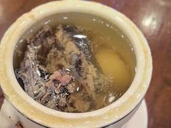 -今一靓汤.顺德菜东莞三十年老字号(厚街店)