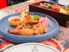-Famous肥猫墨西哥音乐餐吧(五棵松华熙LIVE店)