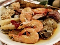 -芭菲盛宴·环球美食(锦城万达广场店)