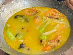 -古南都·清真绿柳居菜馆(太平南路店)