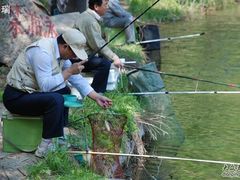 -碓臼峪自然风景区