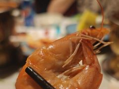 -喜庭海鲜自助(来福士店)