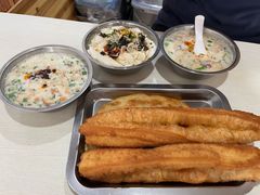 -张纪油条(世博家园十一街坊店)