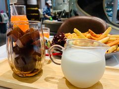 -NOKNOK若蔻亲子餐厅(天地壹方北馆店)