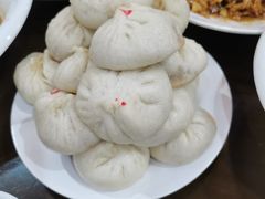 -京天红酒家(虎坊路店)
