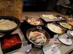 -长春净月潭喜来登酒店·盛宴标帜餐厅