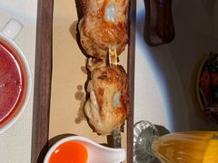 -俄士厨房(印象汇店)