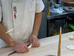 -李记东北饺子馆·东北菜(欢乐谷店)