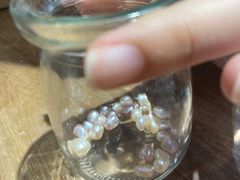 -十八字金·银饰·拼豆·开蚌DIY(魏公芳华里店)