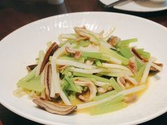 -永安鱼庄·镇江菜(东吴路店)