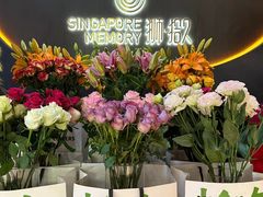 -狮拾久·现代新加坡料理(福田COCO Park店)