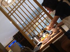 -万岁寿司(天河领展店)