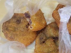-红专尹胖子油炸糕