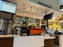 -Peet's 皮爷咖啡(陆家嘴中心店)