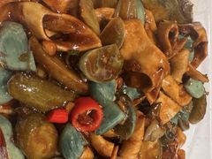 -六泰居·尔滨地标·东北菜(黄河路店)