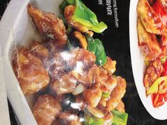溜肉段-山南熏肉大饼(辽菜旗舰店)