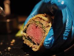 惠灵顿牛排-Arpanda阿潘答餐厅(郎园店)