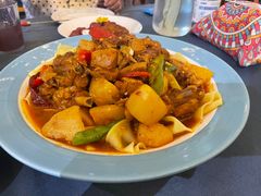 -伊带伊路新疆美食府(呼家楼店)