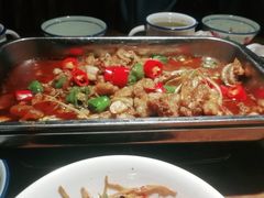 -老湘村·湖南土菜(天河维多利店)