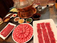 -南门涮肉(后海店)