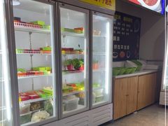 -川大刘肥肠鸡(北国店)
