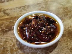 -柴氏风味斋(甘家口店)