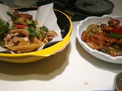 -原味田园·客家菜·土窑鸡(中航城君尚购物中心店)