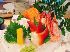 -酒井酱子·深夜食堂(东城汇店)