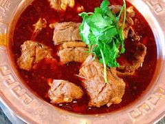 -友乐居羊蝎子(西直门店)