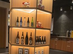 -黑松白鹿(金融街店)