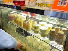 -德禄酸奶(莫家街店)