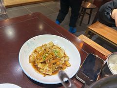 -心无尘茶餐馆(径山村店)